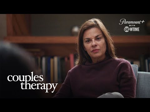 Couples Therapy | Breakthroughs and Breakdowns | SHOWTIME