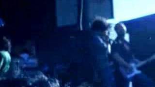 The Bled-Red Wedding