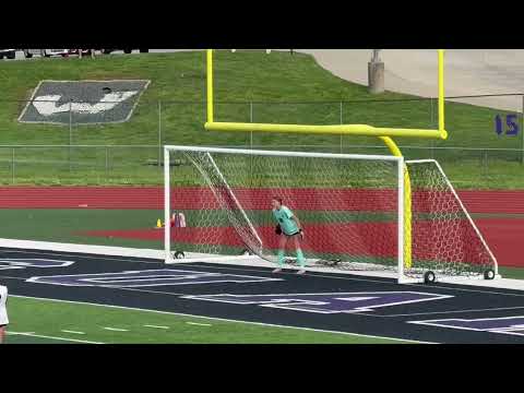 Fort Zumwalt South 2025 High School Season