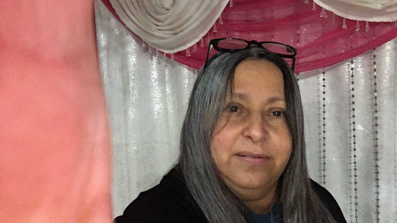 Rosa Perez - Tema VIENE TU TURNO “