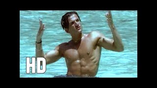Peter Andre - Mysterious Girl - (HD / 4K 60FPS)