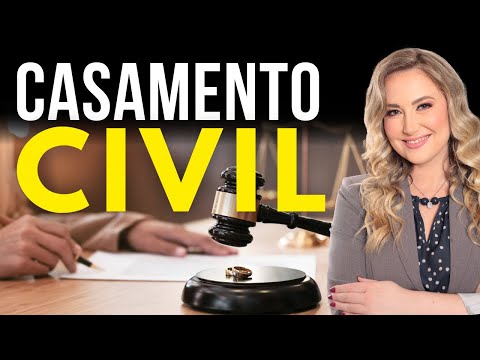 Civil Marriage (Summary) | Family Law