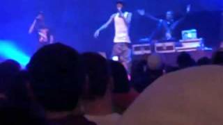 Wiz Khalifa Good Dank Live
