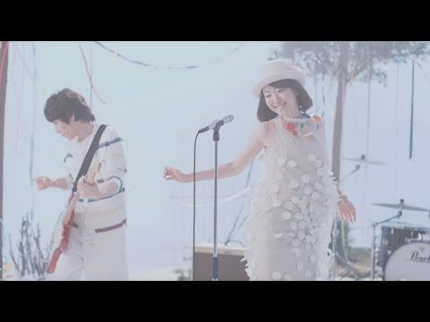 moumoon「Wild Child」(Official Music Video)