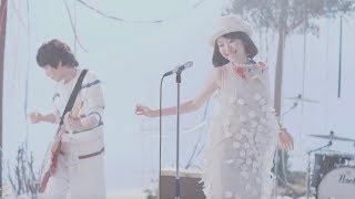 moumoon「Wild Child」(Official Music Video)