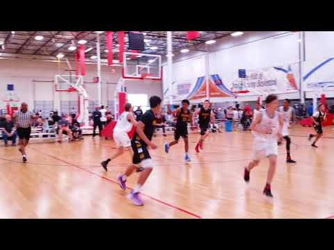 5 Left Sports Academy VS Hardwood OGP Championship Tournament April 7th and 8th