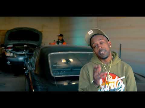 BrownBagBanks ft. YBM Smoove - Bragging About (Official Music Video) Shot By: @VirtualViewVFX