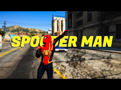 GTA 5 TOP Jumping Crash Ragdoll Moments Compilation (Euphoria Physics Showcase) EP-3