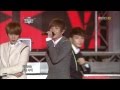 Super Junior Sorry Sorry + Mr. Simple Live 