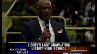 preview picture of video 'Libbey holds final graduation'