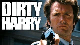 Warner Bros Cancelled Dirty Harry Game - Unseen64