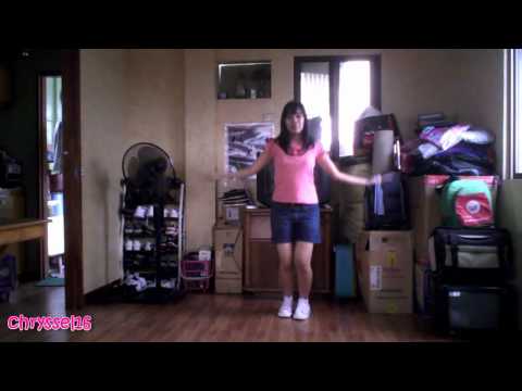 Orange Caramel - Magic girl [dance cover]