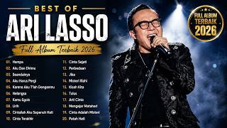 Download lagu Best Of Ari Lasso - Full Album Terbaik 2026 (Lirik)  - Hampa, Aku Dan Dirimu, Seandainya mp3