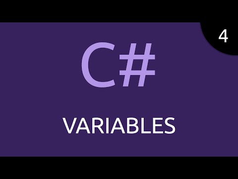 CSharp 1 introduction