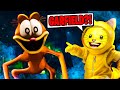 Poppy Playtime Chapter 3 But Mods RUIN EVERYTHING