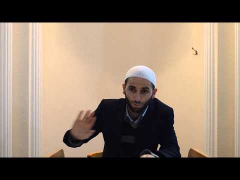 A je besimtar? Hoxhë Enis Cakaj