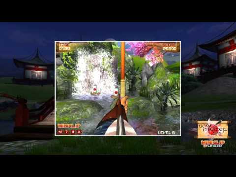 Bow Master Japan: Tips & Tricks Thumbnail