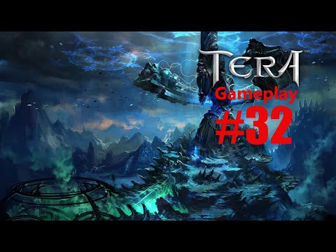 Tera Gameplay - Part 32 - building a Mysterium