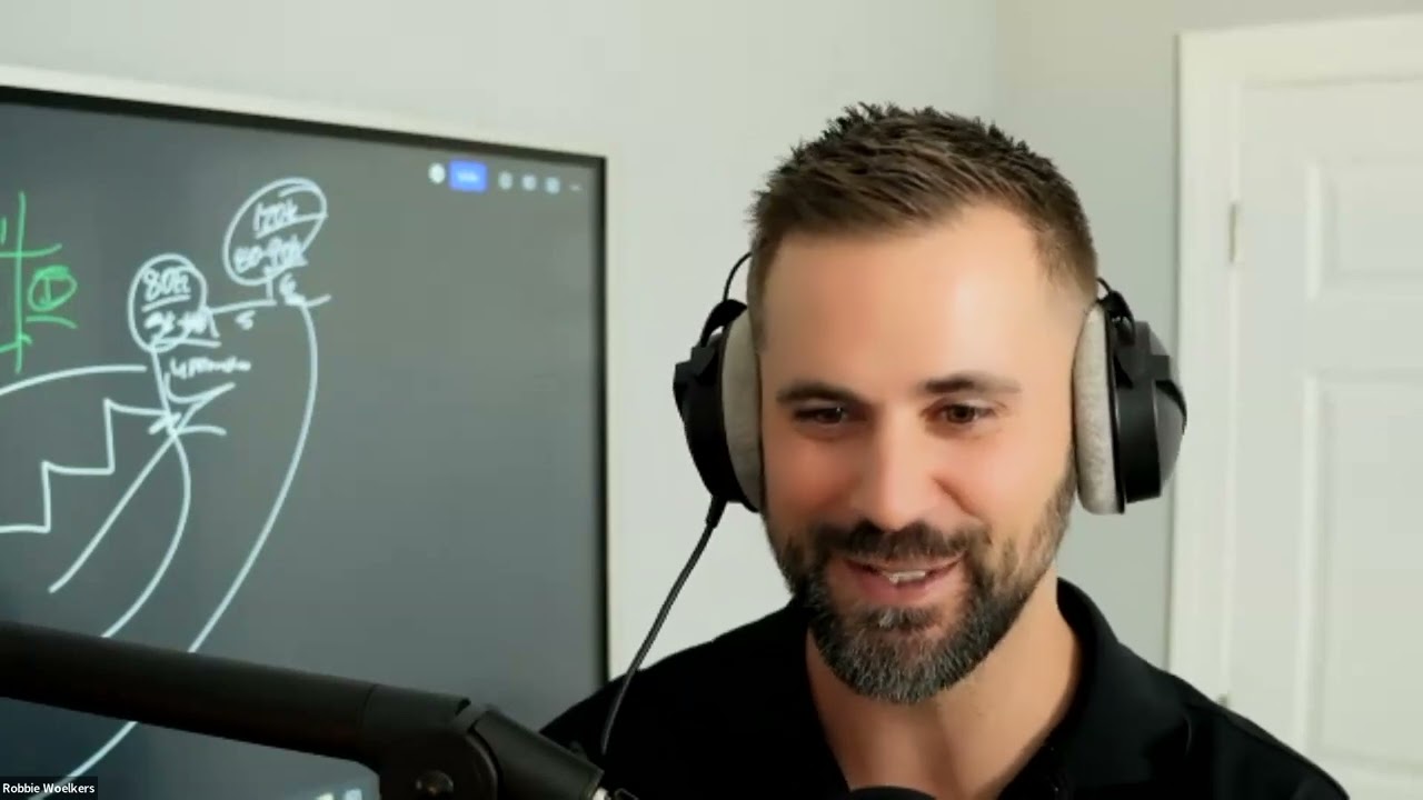 Will's recruiting masterclass