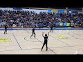 Kaiser High School Senior group dance battle 23’