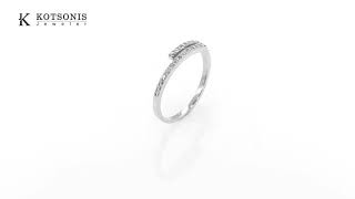 Κόσμημα Κοτσώνης Κόρινθος / Κοσμήματα με την υπογραφή του καλύτερου Ελληνικού εργαστηρίου