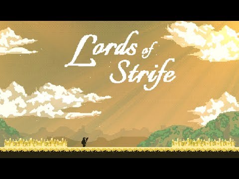 Lords of Strife - Trailer thumbnail