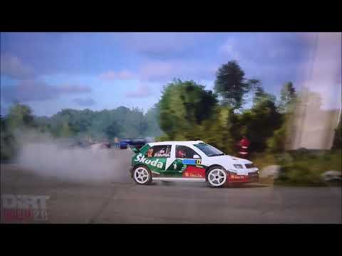 Jakub Smolík- Poslední start