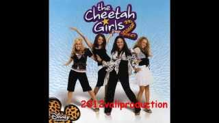 The Cheetah Girls - Cheetah Sisters (Barcelona Mix)