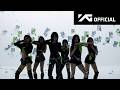 BABYMONSTER SUGAR HONEY ICE TEA PERFORMANCE VIDEO