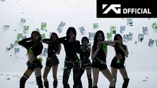 BABYMONSTER - 'SUGAR HONEY ICE TEA' PERFORMANCE VIDEO