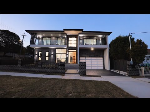 15 Wyatt Ave, Regents Park - ELCO Constructions