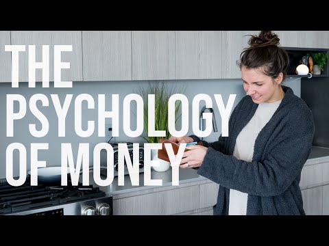 YouTube video about The Impact of Money Anxiety: How it Can Affect You