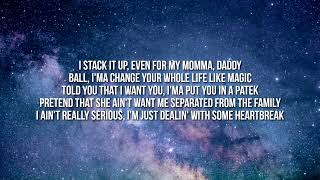 NBA Youngboy - She Want Chanel (Lyrics)