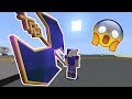 Dansk Minecraft - Lucky Blocks #10: VILDESTE ÅBNING!!