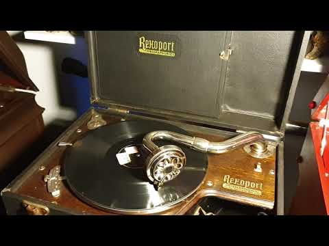 Legend Of Old California. Claude Thornhill and his Orchestra. 78rpm