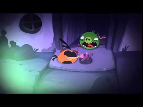 Angry Birds Toons 3 Ep 5 Sneak Peek   Porcula