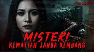 Download lagu JANDA CANTIK INI TEWAS DIJADIKAN TUMBAL RITUAL PESUGIHAN TALI RONDHO mp3