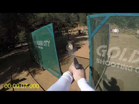IPSC SA - CGPSA League 6 (2019)