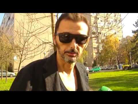 Goran Bare o izborima