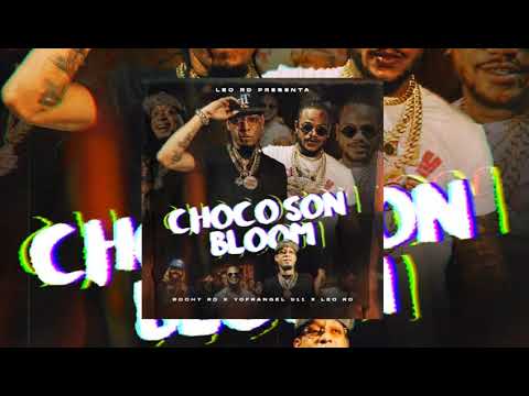 ROCHY RD X YOFRANGEL 911 CHOCOSONBLOOM (📀DRG HQ AUDIO📀)