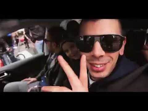 Abdelos feat Lar - Héé Vous La