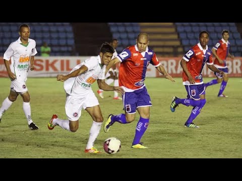 Ipatinga 2x0 Parana Clube - Campeonato Brasileiro Serie B 2012 (Jogo Completo)