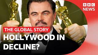 Oscars 2026: Is Hollywood losing its magic? | The Global Story
