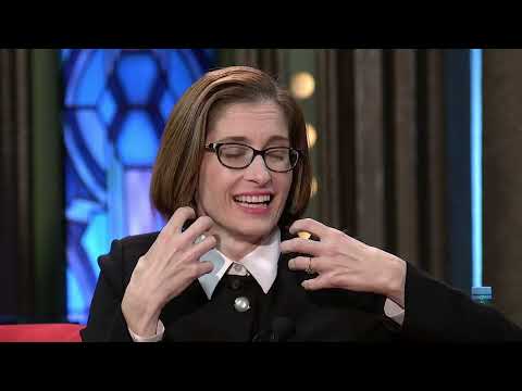 3. Barbara Paldus - Show Jana Krause 22. 3. 2023