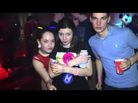 Party Instinct 10 - Aftermovie