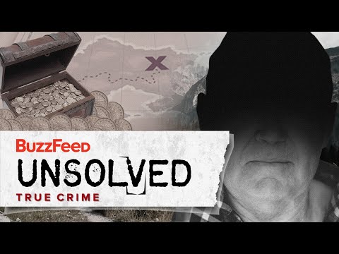 The Treacherous Treasure Hunt of Forrest Fenn