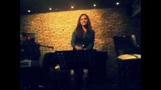 Filaraki-Zita mou oti thes-Marina Sorra (After eight)