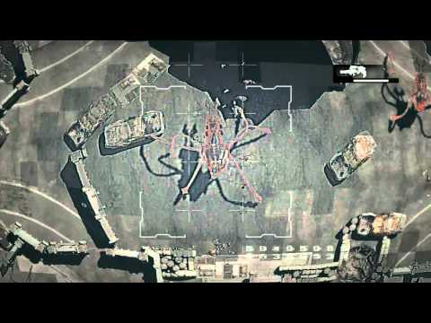 Gears of War 3 - Raam's Shadow - DLC - Death From Above