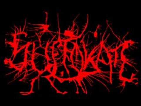 Suffokate - Unscarred