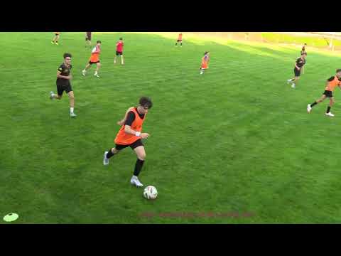 JM ORŁY KAZIMIERZ -  AP PEREŁKI PUŁAWY U 15 /SPARING /